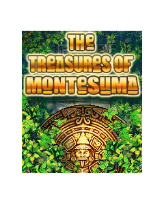 TReasures of Montesuma Mobile Game
