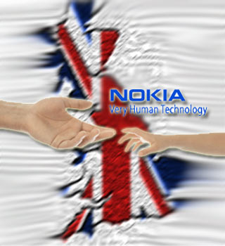 UK,Nokia