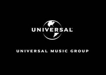 Universal Music Group Logo