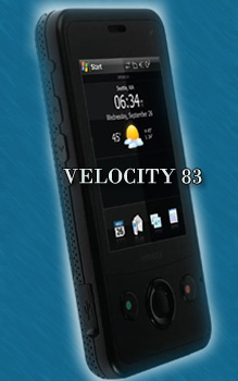 Velocity 83