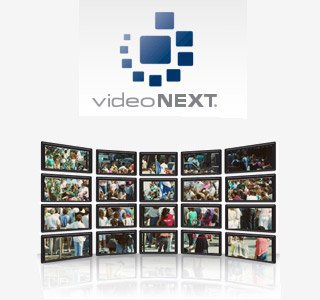 VideoNext Logo
