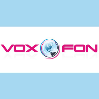 Voxofon Logo