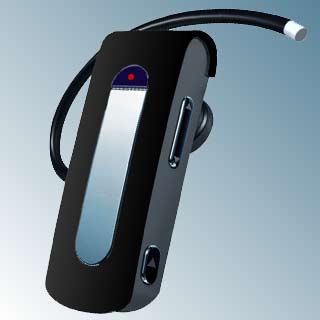 VR1 Bluetooth Headset