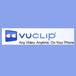 Vuclip Logo