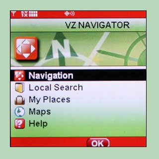 VZ Navigator 4