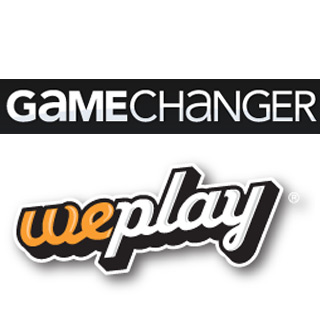 WePlay And GameChanger Logo
