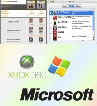 Xbox,Microsoft