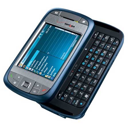 XV6800 Smartphone