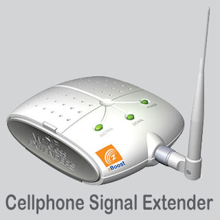 Cell Phone Extender