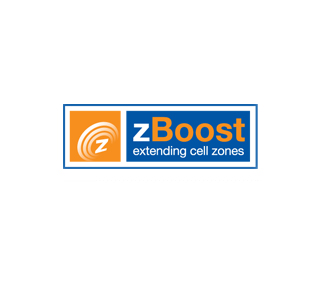 zBoost logo