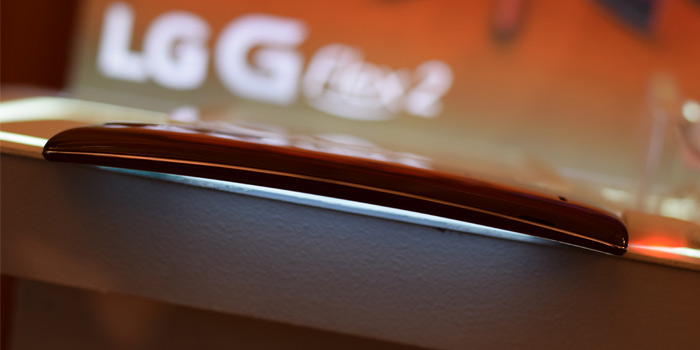 LG G Flex 2