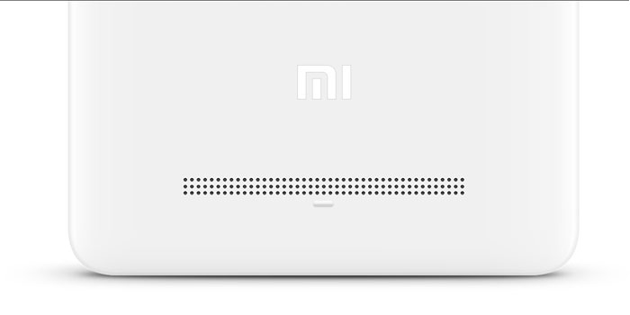 Xiaomi Logo