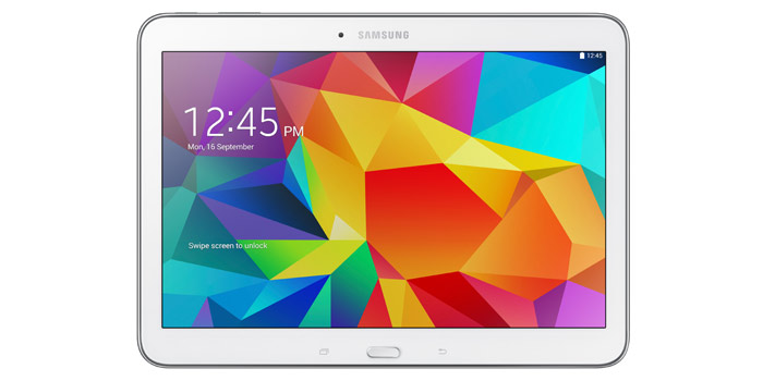 Samsung Galaxy Tab 4 10.1-inch