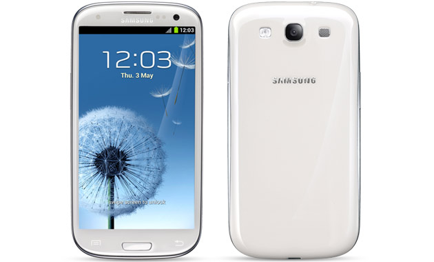 Samsung Galaxy S3