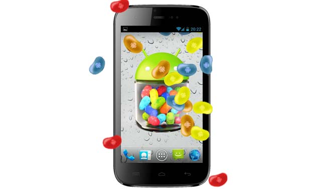 Micromax A115 Canvas 3D