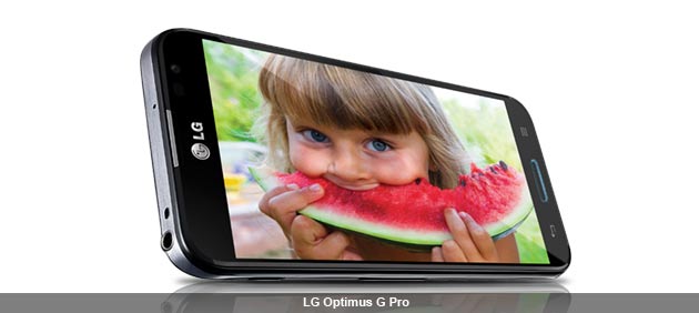 LG Optimus G2