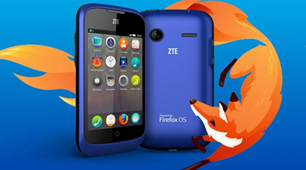 ZTE Open