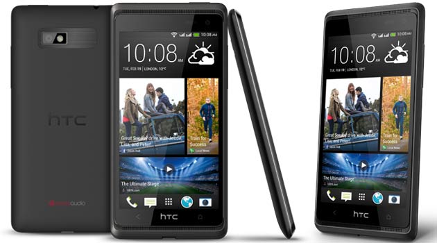 HTC Desire 600