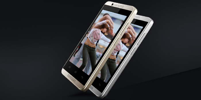 Intex Aqua 3G Strong