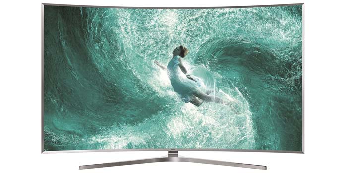 Samsung SUHD TV