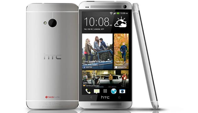 HTC One