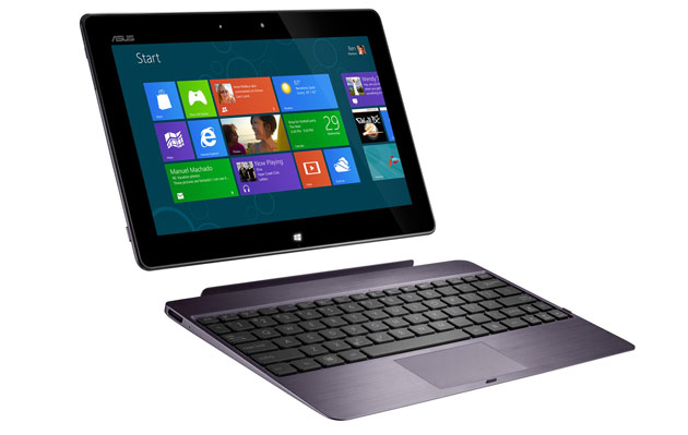 Asus Transformer Book TX300