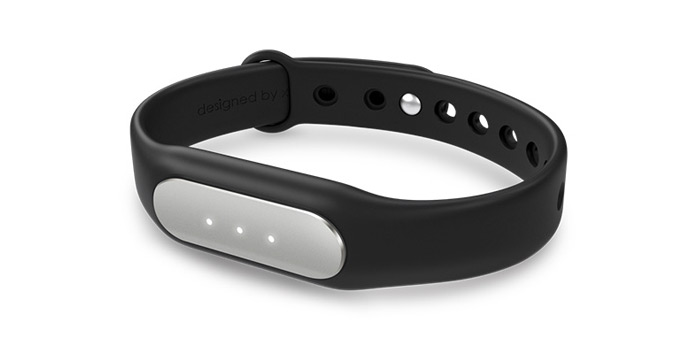 Xiaomi Mi Band