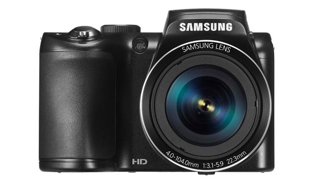 Samsung WB110