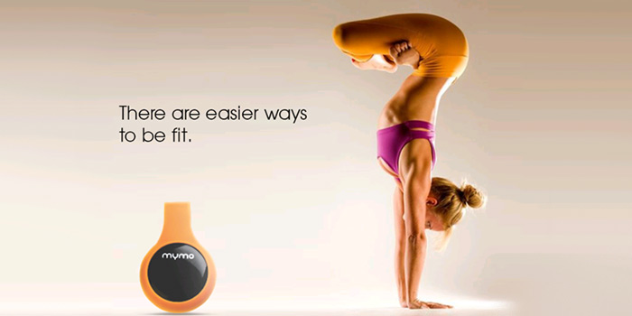 Tupelo Fitness Tracker