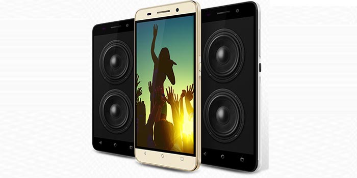 Honor 4X DTS Audio