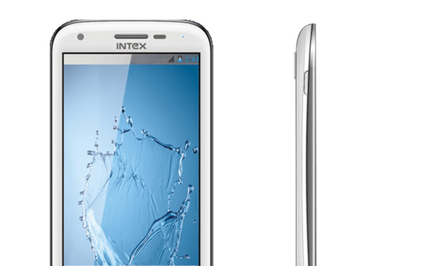 Intex Aqua Wonder