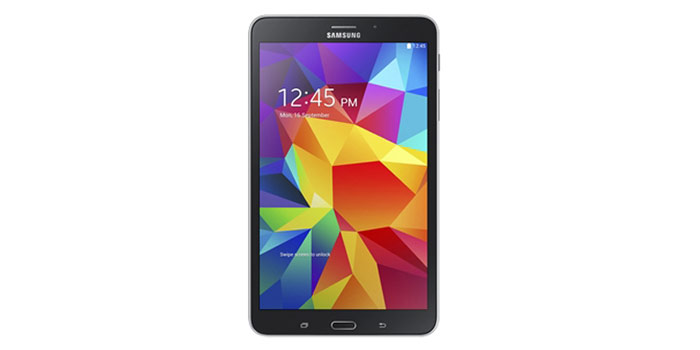 Samsung Galaxy Tab 4 8-inch