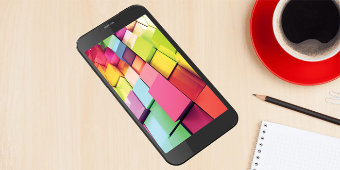 Intex Cloud 4G Star