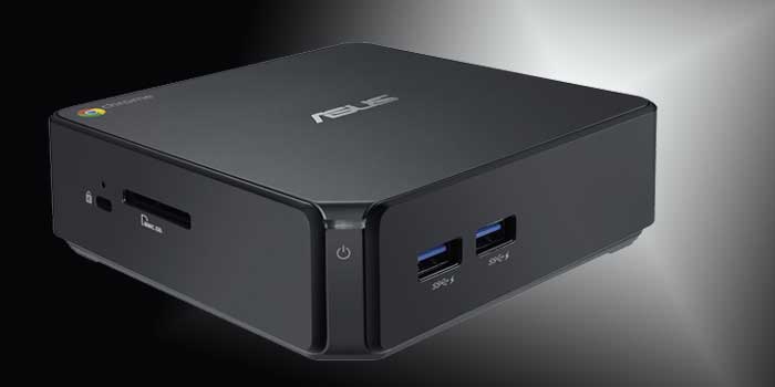 Asus Chromebox