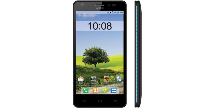 Intex Aqua Life II