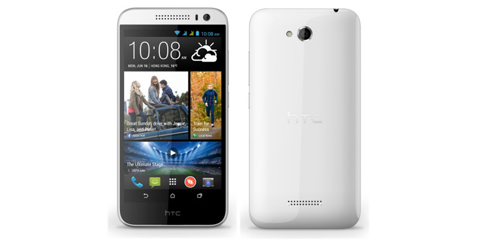 HTC Desire 616