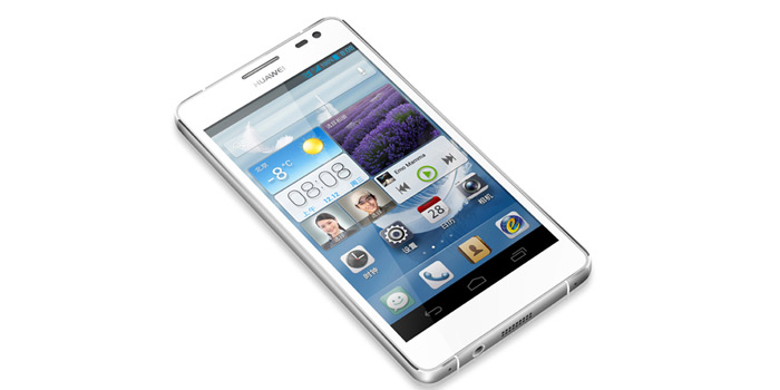 Huawei Ascend D2