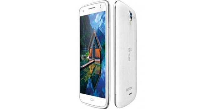 Intex Aqua i6