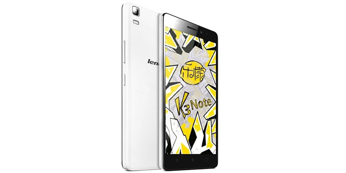 Lenovo K3 Note