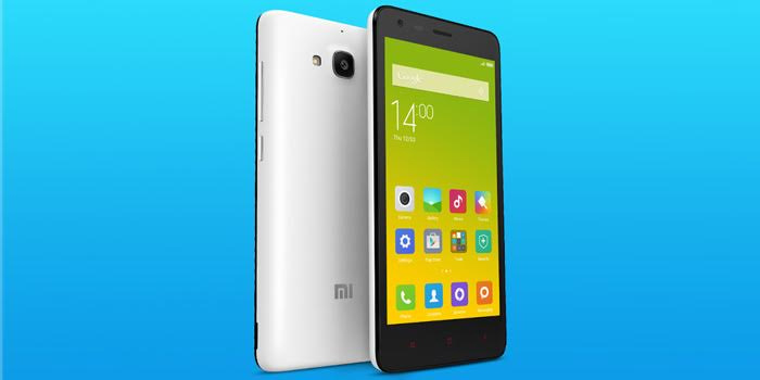 Xiaomi Redmi 2