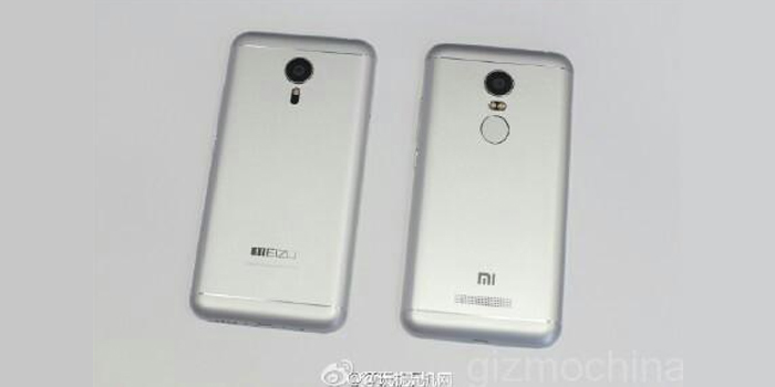 Xiaomi Redmi Note 2