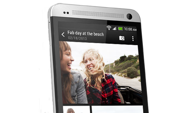 HTC One