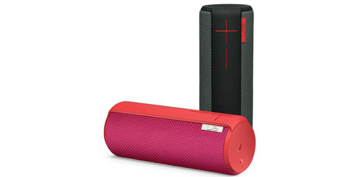 Logitech UE Boom Speaker