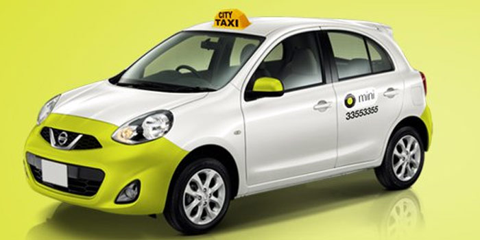 Ola Cabs