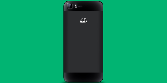 Micromax Canvas Fire A096