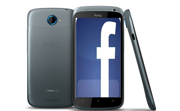 HTC Myst