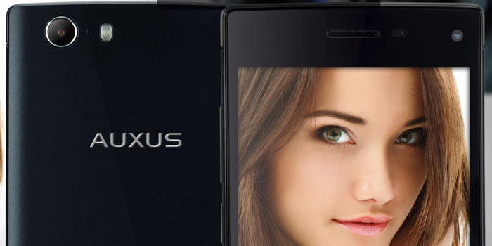 iberry Auxus Aura A1