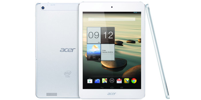 Acer Tablet