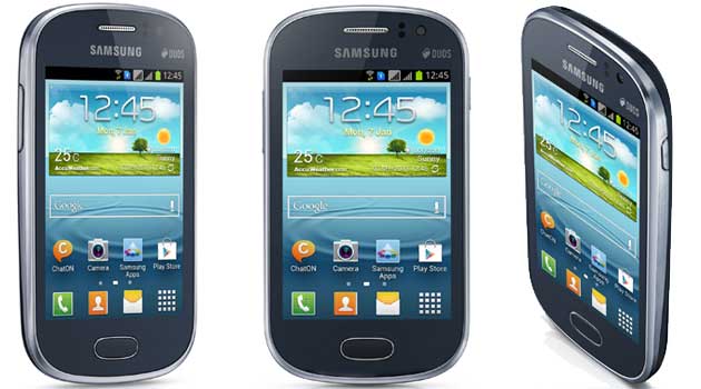 Samsung Galaxy Fame Duos