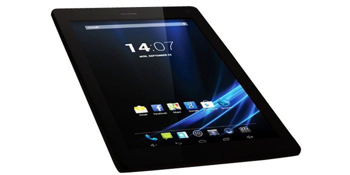 Oplus XonPad 7